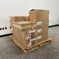 Lot Of Consumables image 0